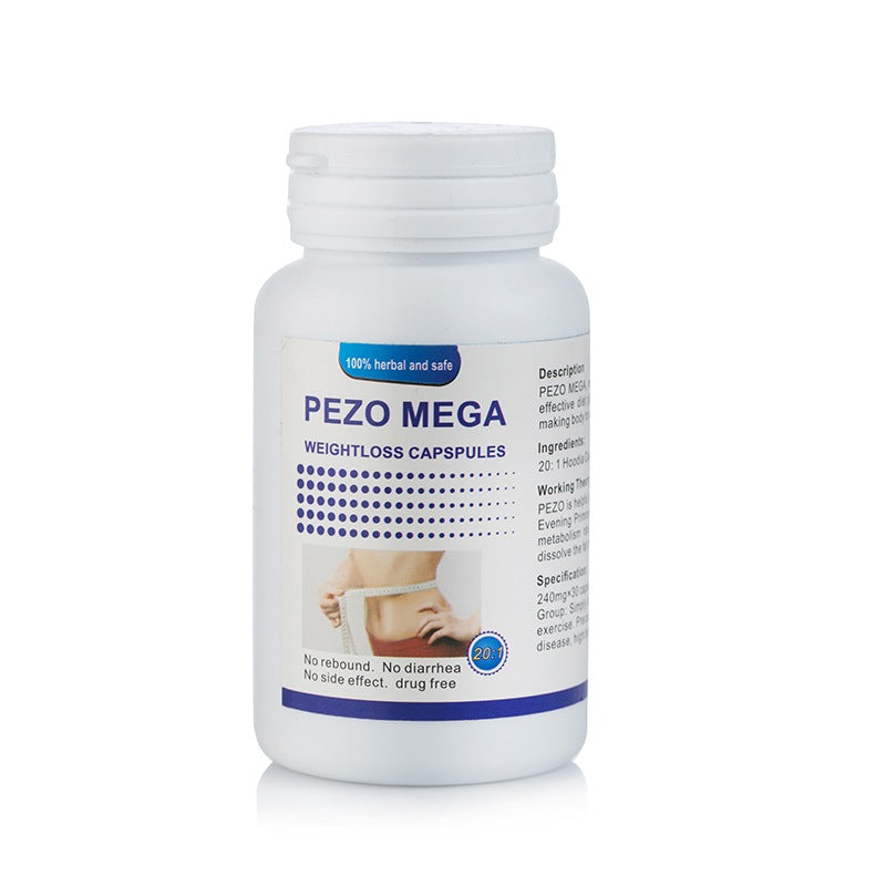pezo mega