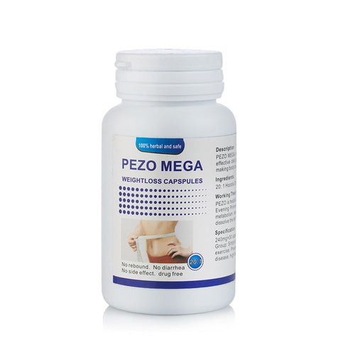 pezo mega